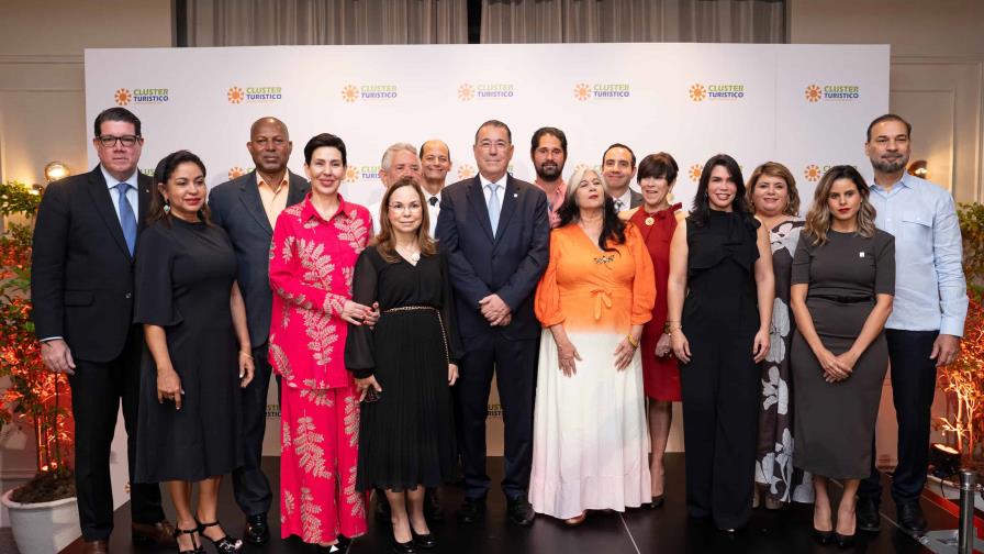 Juan Manuel Martín de Oliva lidera el nuevo Consejo Directivo del CTSD 