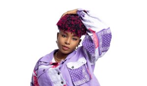 Lady Laura, La Morena del Swing, apuesta a la bachata inédita con "Quedarme con él"