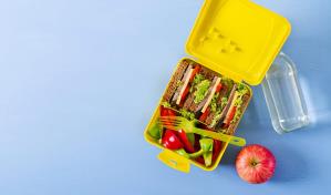 Vuelta a clases: guía práctica para armar loncheras nutritivas