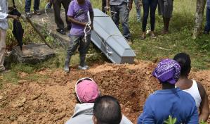 Estadísticas contradicen discurso oficial sobre reducción de homicidios