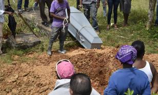 Estadísticas contradicen discurso oficial sobre reducción de homicidios