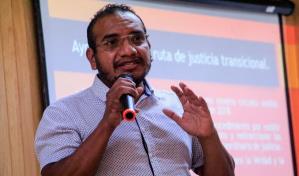 Renuncia abogado de los padres de 43 estudiantes desaparecidos en M&eacute;xico