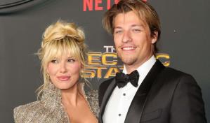 Los actores Millie Bobby Brown y Jake Bongiovi adoptan a su primera hija