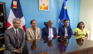 Docencia parcial en la UASD: estudiantes y profesores afectados por paro indefinido