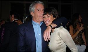 Ghislaine Maxwell, cómplice de Epstein, se niega a responder preguntas del Congreso