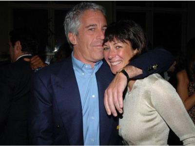 Publican a transcripciones del testimonio de Ghislaine Maxwell
