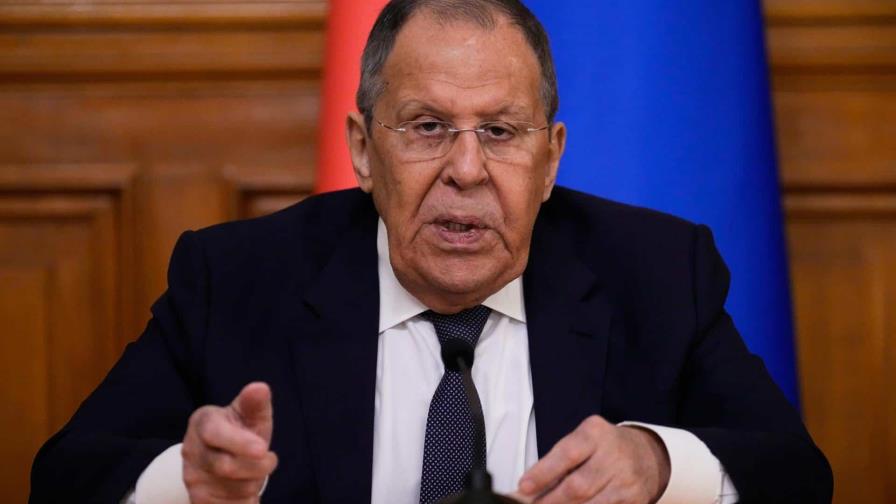 Rusia afirma que no hay ninguna reunión prevista entre Putin y Zelenski Rusia afirma que no hay ninguna reunión prevista entre Putin y Zelenski