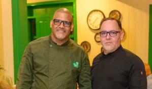 Chefs de España y RD brindan un encuentro de sabores en Salcedo