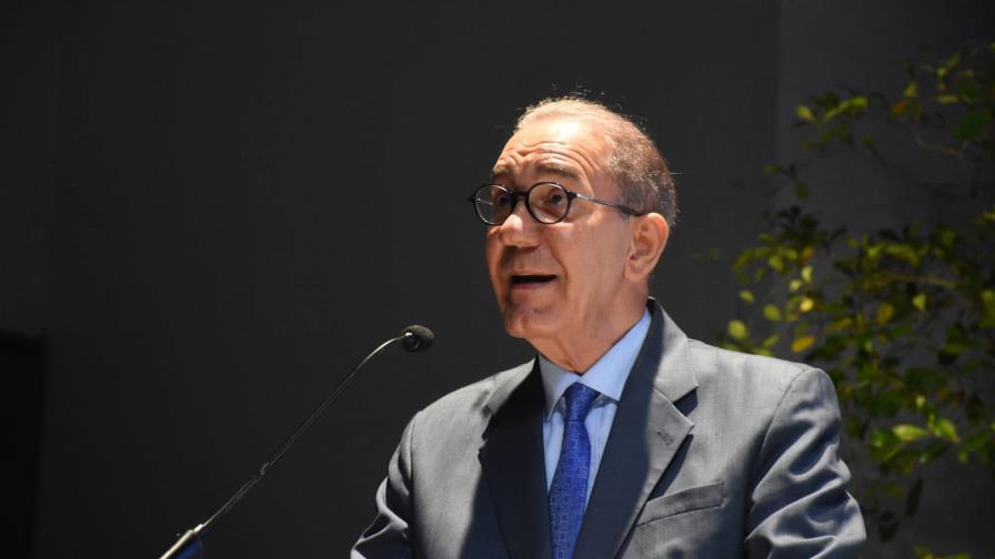Franklin García llama a las universidades a reflexionar sobre su rol en el desarrollo del país