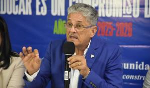 Ocho centros educativos en Santiago no estarán listos para el inicio del año escolar