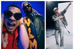 Wisin y Jowell & Randy 3D actuarán juntos por primera vez en la República Dominicana
