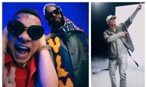Wisin y Jowell & Randy 3D actuarán juntos por primera vez en la República Dominicana Wisin y Jowell & Randy 3D actuarán juntos por primera vez en la República Dominicana