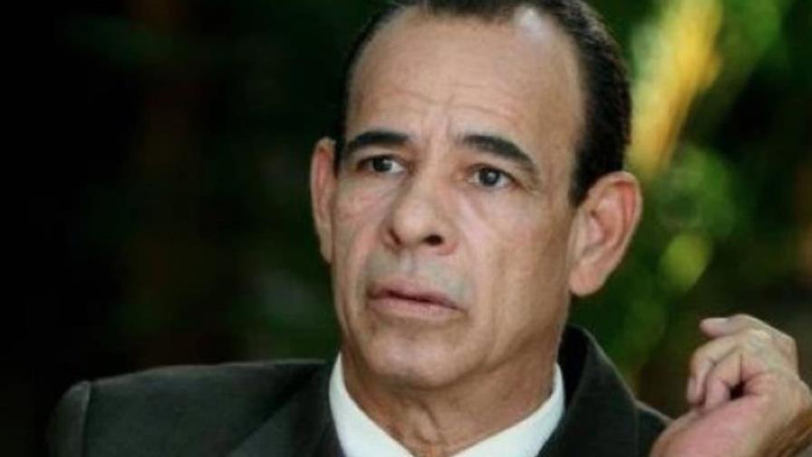 Fallece el actor Miguel Ángel Martínez, referente del cine y el teatro dominicano Fallece el actor Miguel Ángel Martínez, referente del cine y el teatro dominicano