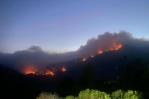 Incendio forestal en Parque Nacional José Armando Bermúdez sigue bajo control parcial Incendio forestal en Parque Nacional José Armando Bermúdez sigue bajo control parcial