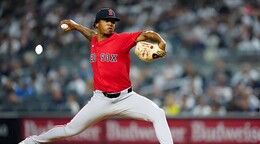 Brayan Bello ser&aacute; usado despu&eacute;s de un abridor por cuarta ocasi&oacute;n en sus &uacute;ltimas 5 salidas