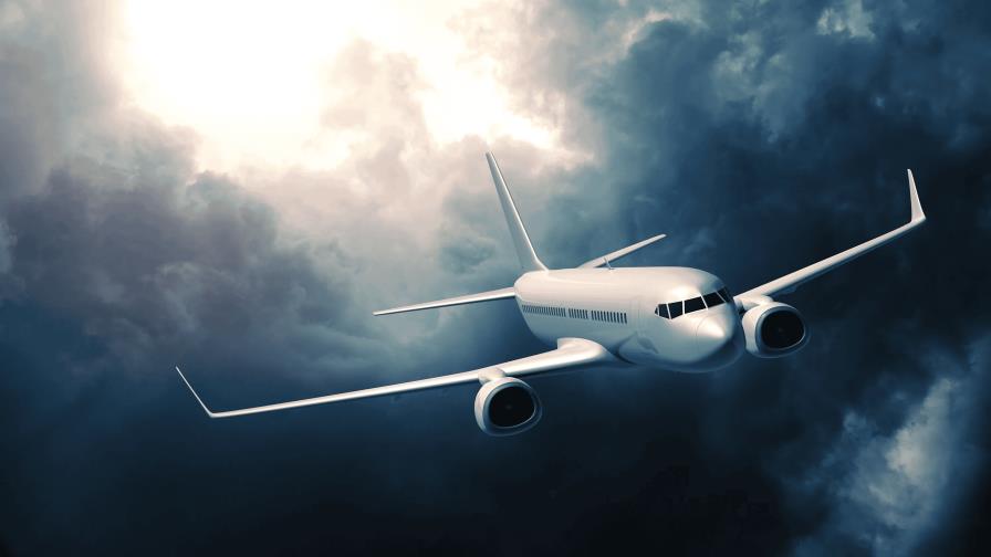 Cielos más agitados: cómo el cambio climático aumenta las turbulencias aéreas