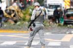 Colombia anuncia operación para frenar ola violenta que deja 19 muertos