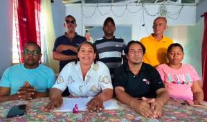 Comunidades de Villa Los Almácigos anuncian paro; denuncian malas condiciones de escuelas