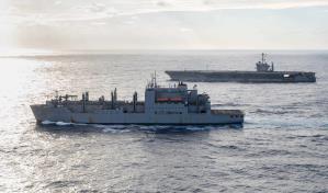 Despliegue militar de Estados Unidos frente a Venezuela, entre la presión y la retórica