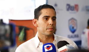 "No hay forma de que se toque la cartera de afiliados", director de SeNaSa garantiza cobertura