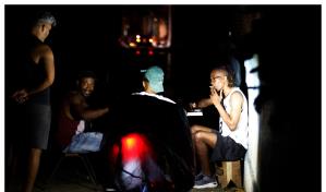 Apagones de hasta 20 horas, promesas, averías y hastío: 12 meses de crisis energética total en Cuba