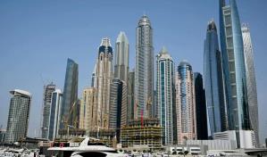 Dubái atrae a récord de millonarios por la ausencia de impuestos y una vida de lujos