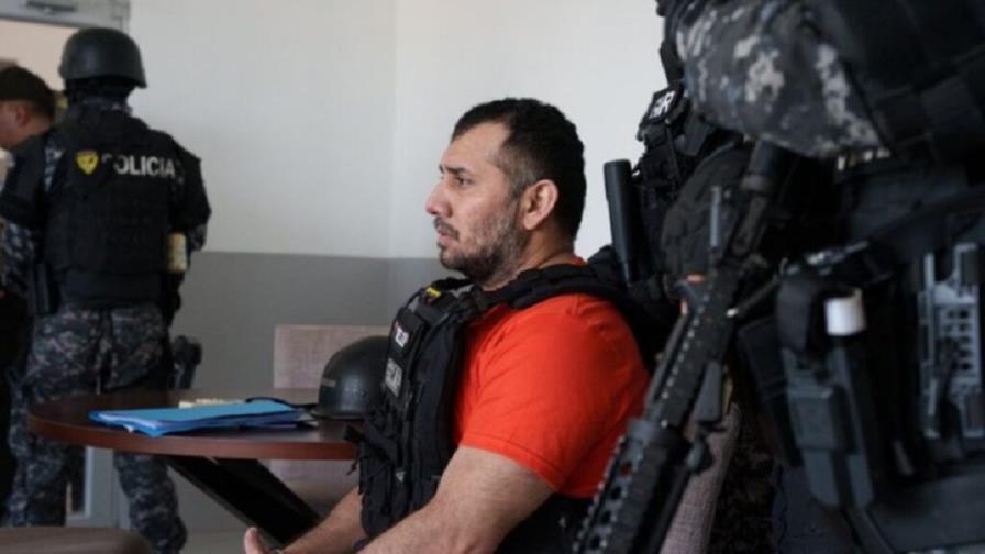 La Fiscalía de Ecuador vinculará a caso de blanqueo al narcotraficante Fito y a su familia La Fiscalía de Ecuador vinculará a caso de blanqueo al narcotraficante Fito y a su familia