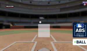 El árbitro robot puede acabar con el mascoteo