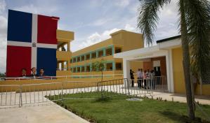 El 70 % de los estudiantes del sector público iniciará en tanda extendida