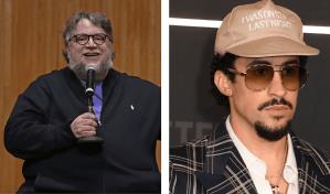 De Guillermo del Toro a Bad Bunny: la Mostra se llena de cine hispano