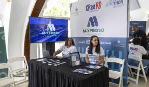 De inclusión hasta recargas del metro: jóvenes exponen proyectos para lograr una ciudad inteligente