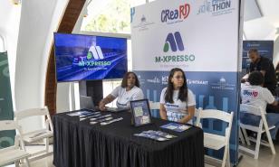 De inclusión hasta recargas del metro: jóvenes exponen proyectos para lograr una ciudad inteligente