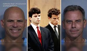 Niegan nuevo juicio a los hermanos Menéndez sentenciados por parricidio