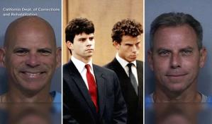 Hermanos Menéndez seguirán en prisión, pero podrán apelar en tres años