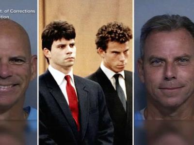 Hermanos Menéndez seguirán en prisión