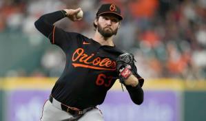 La MLB tendría su primera temporada sin partido sin hit en dos décadas