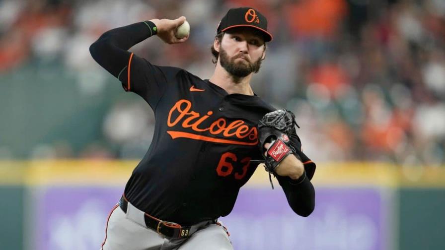 La MLB tendría su primera temporada sin partido sin hit en dos décadas