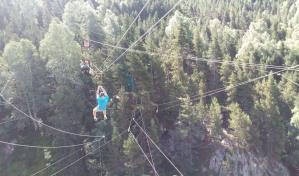 Imputan a gerente de parque de diversiones en Francia por negar entrada a israelíes