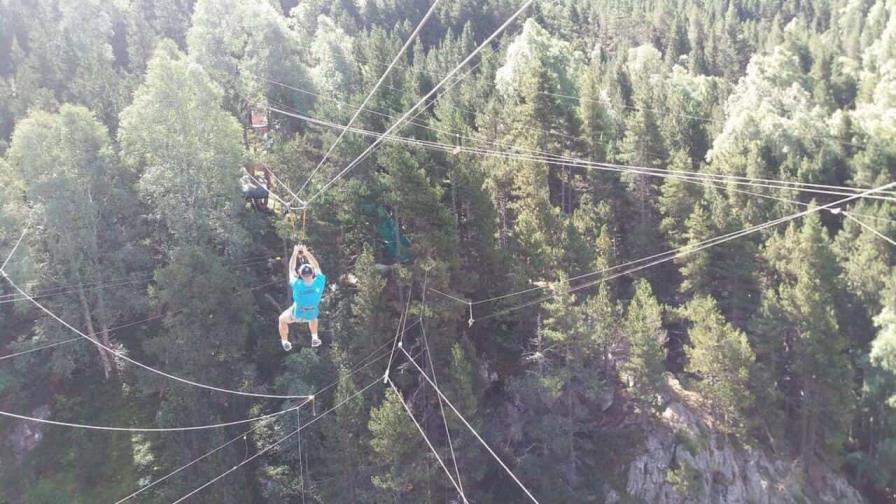 Imputan a gerente de parque de diversiones en Francia por negar entrada a israelíes Imputan a gerente de parque de diversiones en Francia por negar entrada a israelíes