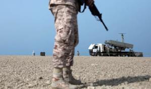 Irán dice que mató a seis miembros de un grupo relacionado con Israel