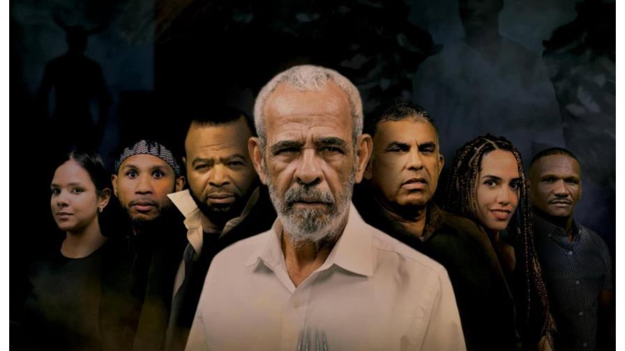 Adiós a Miguel Ángel Martínez, maestro de generaciones y rostro habitual del cine dominicano Adiós a Miguel Ángel Martínez, maestro de generaciones y rostro habitual del cine dominicano