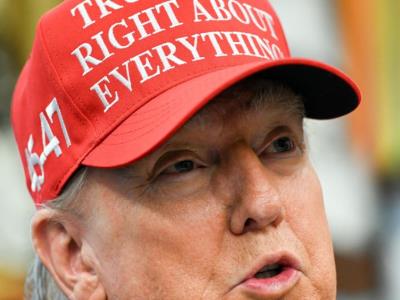 Juez impide a Trump recortar fondo a 34 ciudades santuario