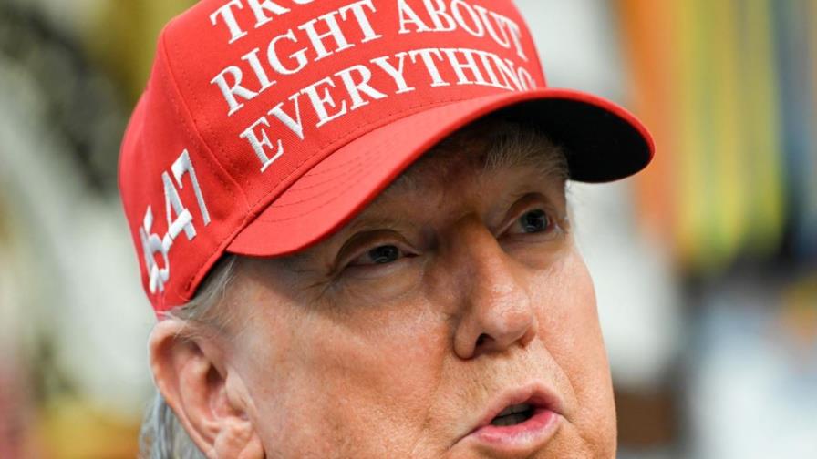 Juez federal impide a Trump recortar fondos a 34 ciudades consideradas santuario en EE.UU. Juez federal impide a Trump recortar fondos a 34 ciudades consideradas santuario en EE.UU.