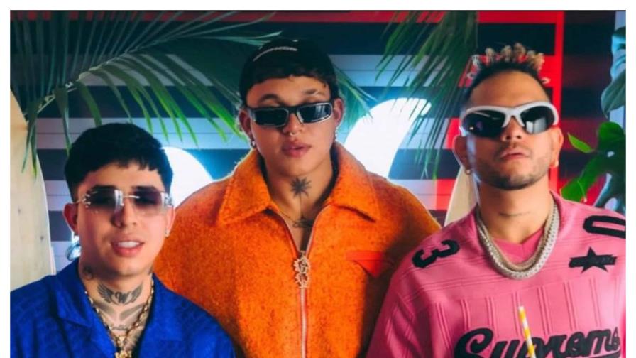 La Plena lidera el Top 10 de Spotify en República Dominicana esta semana La Plena lidera el Top 10 de Spotify en República Dominicana esta semana