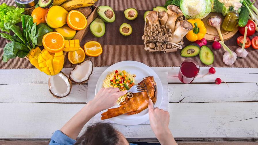 Los alimentos ultraprocesados podrían no ser el enemigo público número uno de nuestra dieta Los alimentos ultraprocesados podrían no ser el enemigo público número uno de nuestra dieta
