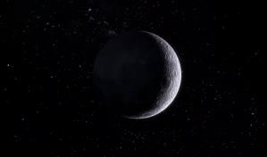 "Luna negra": el fenómeno que suena misterioso pero que en realidad no podrás ver