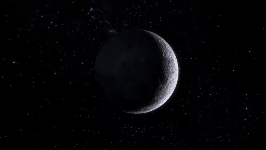 "Luna negra": el fenómeno que suena misterioso pero que en realidad no podrás ver "Luna negra": el fenómeno que suena misterioso pero que en realidad no podrás ver
