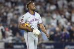 Los Mets llaman a Brazobán y envían a Montás a la lista de lesionados Los Mets llaman a Brazobán y envían a Montás a la lista de lesionados