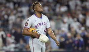 Los Mets llaman a Brazobán y envían a Montás a la lista de lesionados