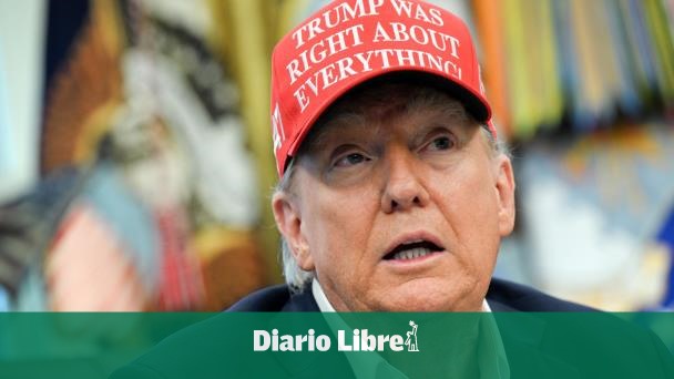 Mundial de Fútbol 2026: Trump anuncia sorteo será en Washington